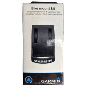 Garmin Bike Mount Kit 010-11029-00 New Fits Many Models, Read